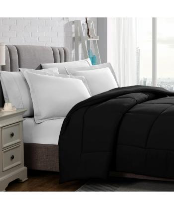 لحاف دو نفره لايت طرح مربع نوپه هوم كد L10-1