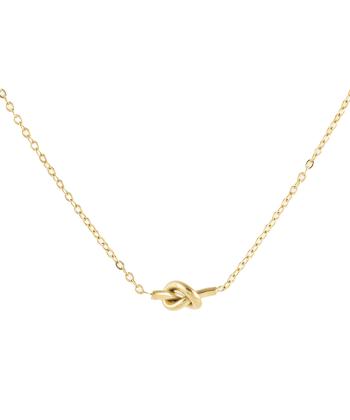 نیم ست گره ای زنانه استیل ستراس مدل 109