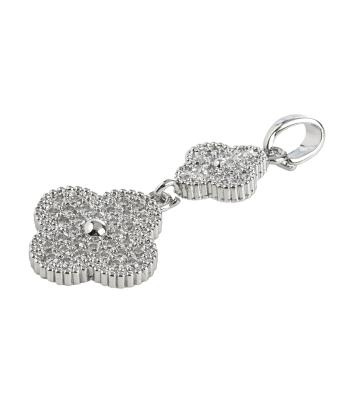 پلاک ونکلیف زنانه استیل ستراس مدل 129