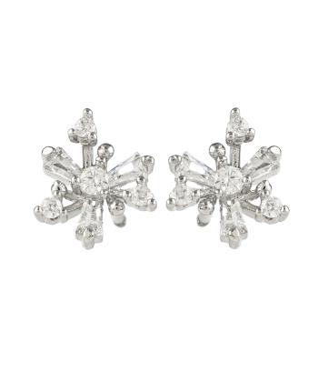 پیرسینگ پاپیون زنانه استیل ستراس مدل 147