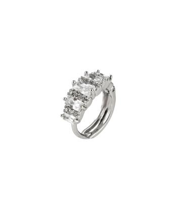 گوشواره زنانه استیل ستراس مدل 133