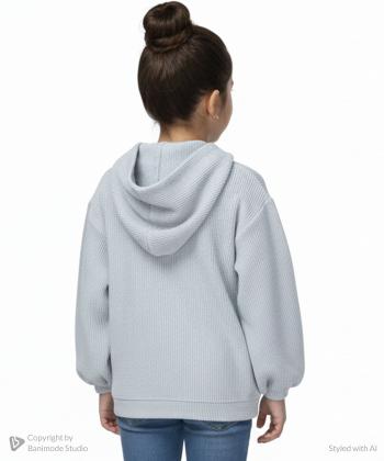 هودی دخترانه هیژا مدل 11315