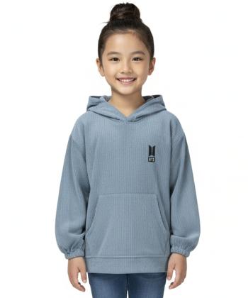 هودی دخترانه هیژا مدل 11333