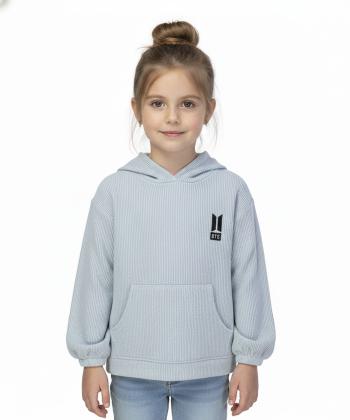 هودی دخترانه هیژا مدل 11333