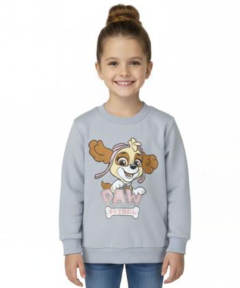 تیشرت آستین بلند دخترانه پاتر مدل 326