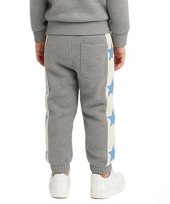 شلوار اسلش پسرانه جين وست كد 44551504