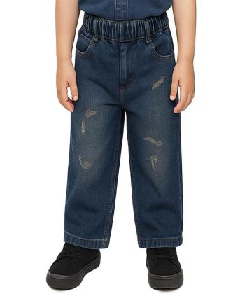 شلوار جين بگ بچگانه يو اس پولو كيدز كد 1016C3