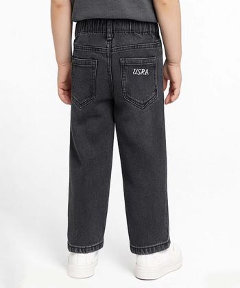 شلوار جين بگ بچگانه يو اس پولو كيدز كد 1016C3