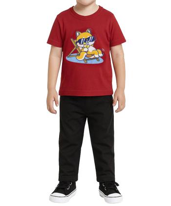 تيشرت و شلوار بچگانه نيل كوك كد MB213