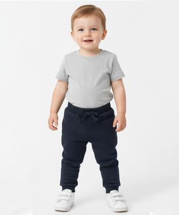 شلوار نوزاد پسرانه كوتون كد 6WMB40017TK