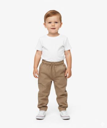 شلوار نوزاد پسرانه کوتون کد 6WMB40018TW