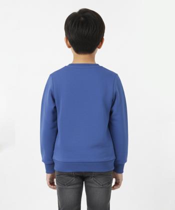 سویشرت  پسرانه جین وست مدل 44571508