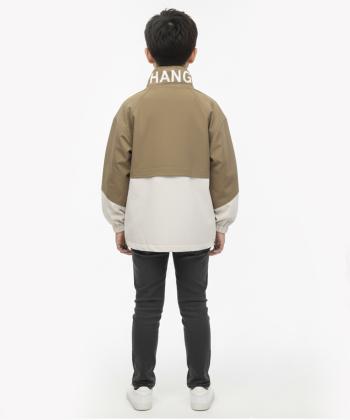 سویشرت  پسرانه جین وست مدل 43522561