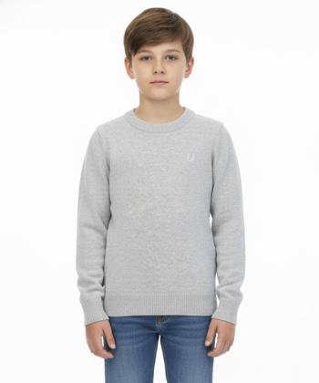 پلیور پسرانه جوتی جینز کد 43091101