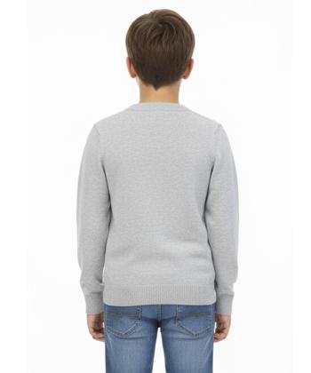 پلیور پسرانه جوتی جینز کد 43091101