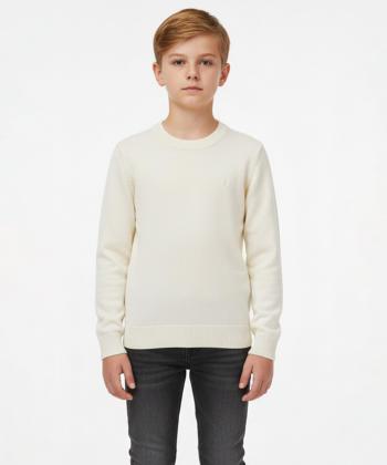 پلیور پسرانه جوتی جینز کد 43091101