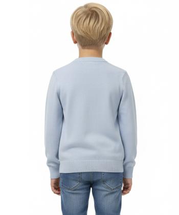 پلیور پسرانه جوتی جینز کد 43091101