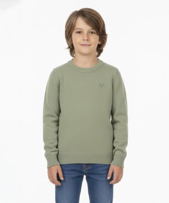 پلیور پسرانه جوتی جینز کد 43091101