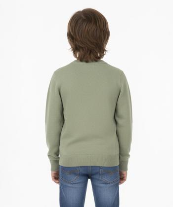 پلیور پسرانه جوتی جینز کد 43091101