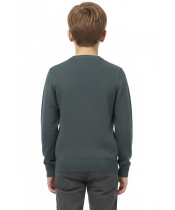 پلیور پسرانه جوتی جینز کد 43091101