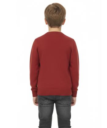 پلیور پسرانه جوتی جینز کد 43091101