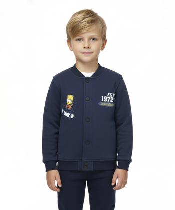 پلیور پسرانه جوتی جینز مدل 33071108