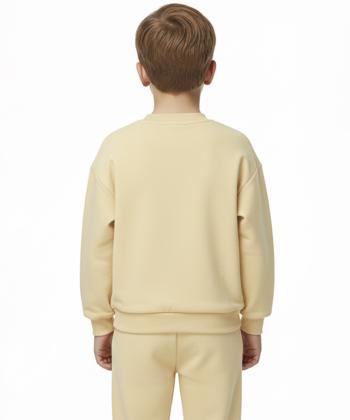 پلیور پسرانه جین وست مدل 24571505