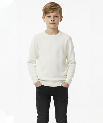 پلیور پسرانه جوتی جینز Jooti Jeans کد 24091101