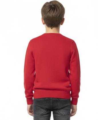 پلیور  پسرانه جوتی جینز Jooti Jeans کد 24091101