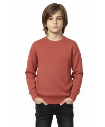 پلیور پسرانه جوتی جینز Jooti Jeans کد 24091101