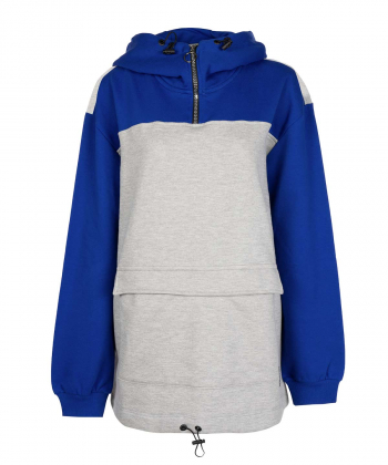 هودی زنانه جامه پوش آرا JPA کد 4562289148