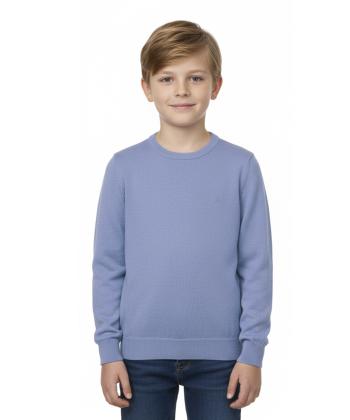 پلیور پسرانه جوتی جینز مدل 24091101