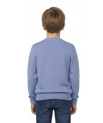 پلیور پسرانه جوتی جینز مدل 24091101