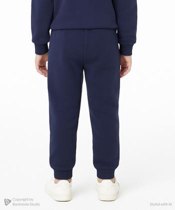 شلوار اسلش دخترانه جین وست کد 23651506