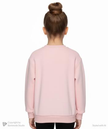 سویشرت دخترانه جین وست مدل 44671502