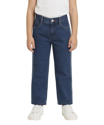 شلوار جین دخترانه جین وست مدل 44681403