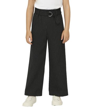 شلوار پارچه ای دخترانه کوتون مدل 6WKG40033AK