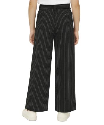 شلوار پارچه ای دخترانه کوتون مدل 6WKG40033AK