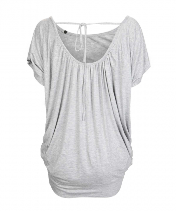 بلوز زنانه اونلی Only مدل Zebra Jersey