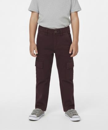 شلوار کتان پسرانه پیانو مدل 7123