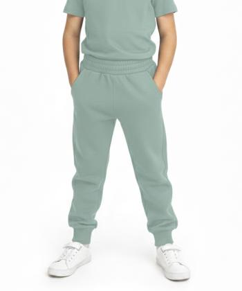 شلوار نخی راحتی پسرانه پاتر مدل 293