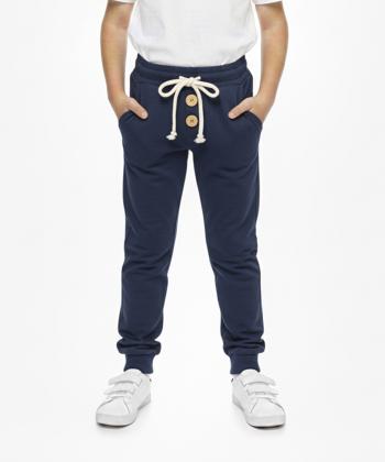 شلوار گرمکن نوزاد پسرانه کوتون کد 6WMB40024TK