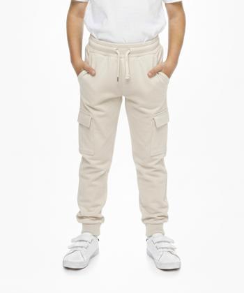 شلوار پسرانه کوتون مدل 5SKB40018TD