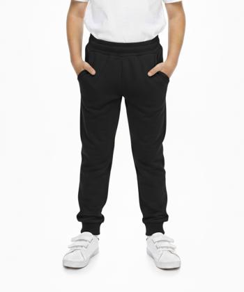 شلوار نخی راحتی پسرانه پاتر مدل 293