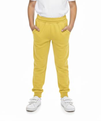 شلوار نخی راحتی پسرانه پاتر مدل 293