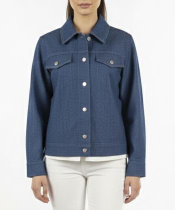 کت پارچه ای زنانه تولیکا مدل 41673