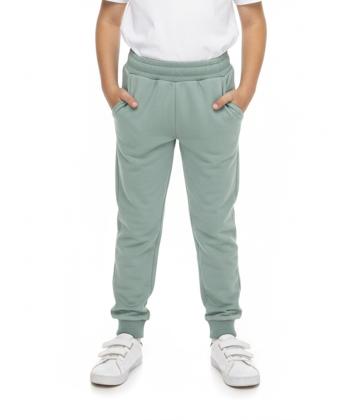 شلوار نخی راحتی پسرانه پاتر مدل 293