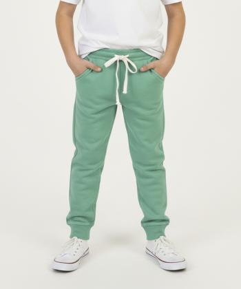 شلوار نخی راحتی پسرانه پاتر مدل 293