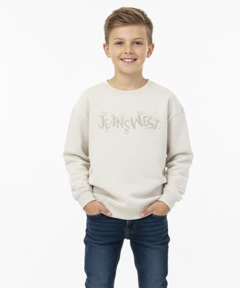 سویشرت پسرانه جوتی جینز مدل 33071109