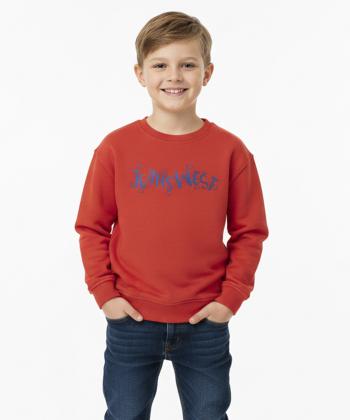 سویشرت پسرانه جوتی جینز مدل 33071109